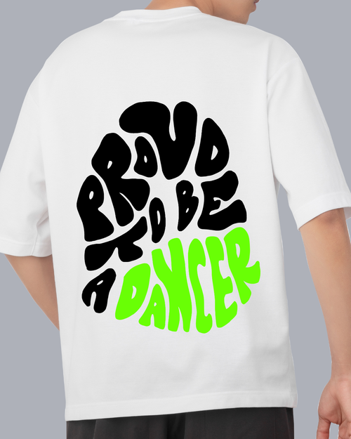 t-shirt white-spokokemp